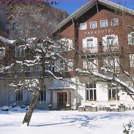 Parkhotel Hotel
