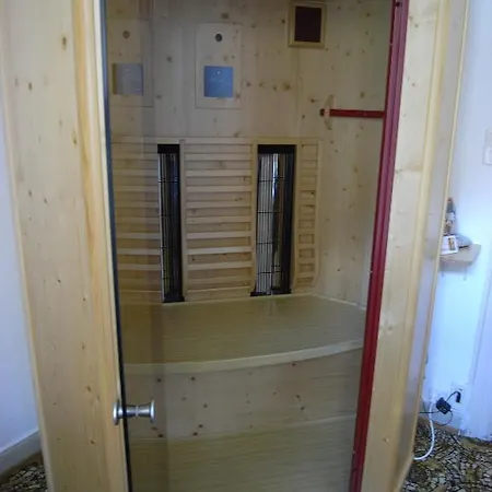 Parkhotel Hotel 3*