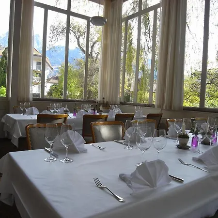 Parkhotel Hotel 3*