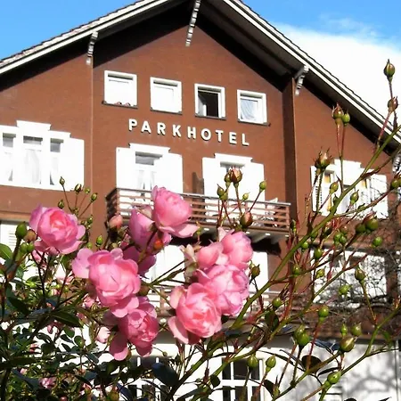 Parkhotel 3*