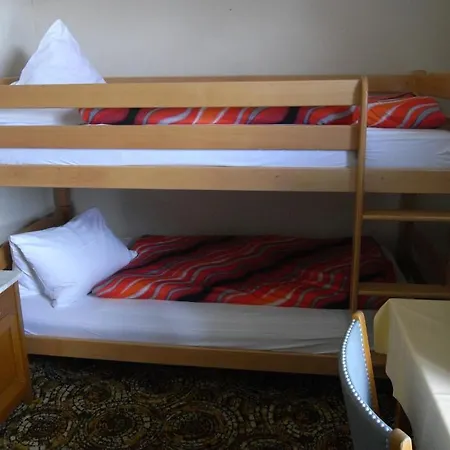 Parkhotel Hotel