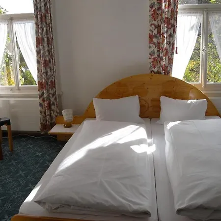 Parkhotel Bad Ragaz