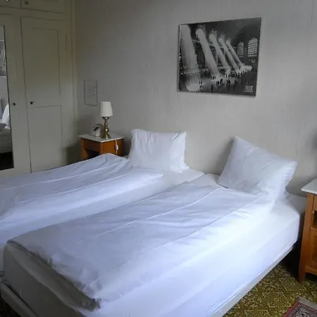 Hotel Parkhotel 3*