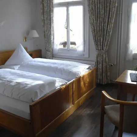 Parkhotel Bad Ragaz