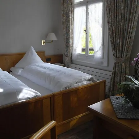 Parkhotel Hotel 3*