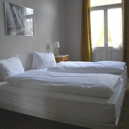 Parkhotel Szálloda