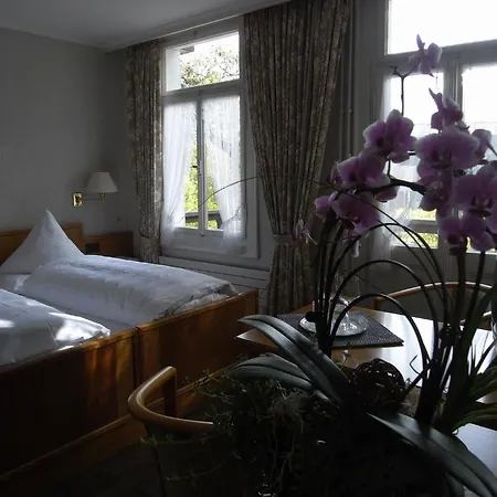 Szálloda Parkhotel 3*