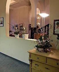 Szálloda Parkhotel Bad Ragaz